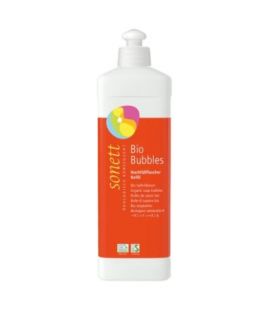 Recarga Pompas Jabon Bio 500ml Sonett