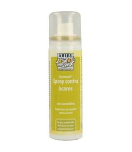 Bambule anti-mite 50ml Aries