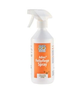 Goodbye Pet Spray 500ml Aries