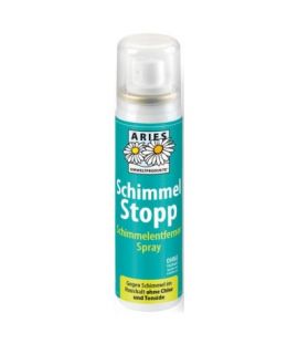 Anti Mold Spray 200ml Aries