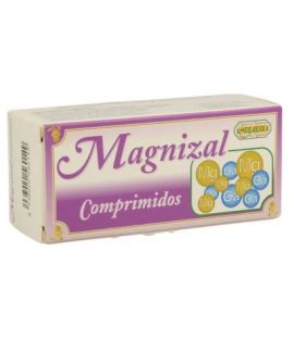 Magnizal 60comp Izalo