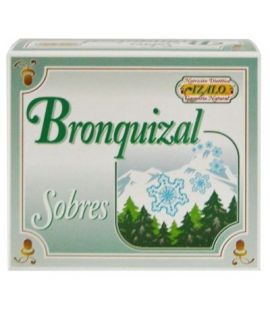 Bronquizal 24 Sobres Izalo