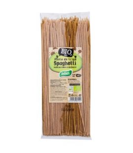 Espagueti Bio 500g Santiveri