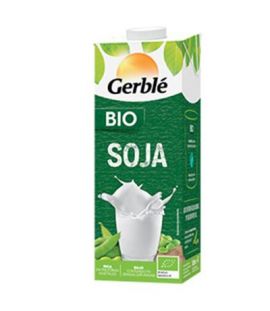 Bebida Vegetal de Soja Eco 6x1L Gerble