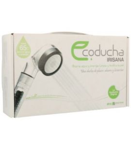 Eco Ducha Eco 1ud Irisana