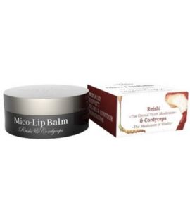 Mico Lip Balm 10g Hifas Da Terra