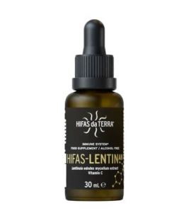 Lentinan Hyphae 30ml Da Terra Hyphae