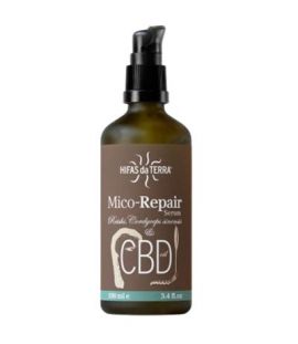 Mico Repair Cbd Serum 100ml Hifas da Terra