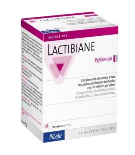 Lactibiane Reference 30 Sobres Pileje