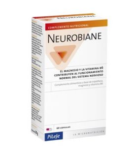 Neurobiane 60caps Pileje