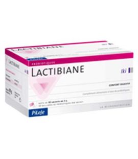 Lactibiane Iki 30 Sobres Pileje