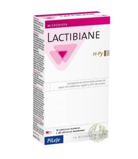 Lactibiane H-Py 2814caps Pileje