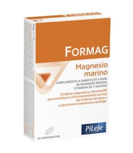 Formag 30comp Pileje