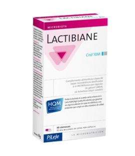 Lactibiane CND 10M 30caps Pileje