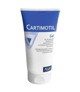 Cartimotil Gel 150ml Pileje