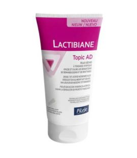 Lactibiane Topic AD 125ml Pileje