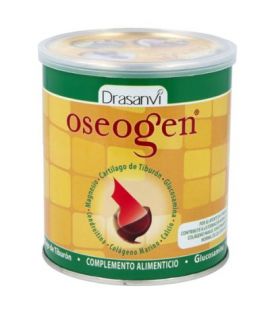 Oseogen Joint Food Powder 375g Drasanvi