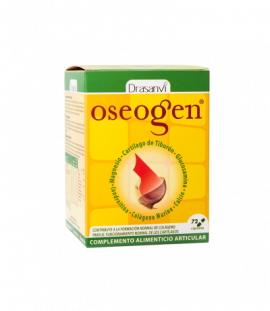 Oseogen Joint Food 72caps Drasanvi