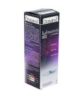 Kalmansia Forte 5HTP 50ml Drasanvi