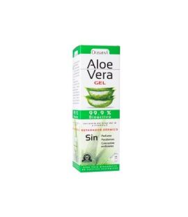 Gel de Aloe Vera 200ml Drasanvi