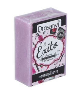 Drasanvi Natural Makeup Remover Soap 100g