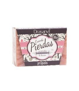 Propolid Soap for Skin with Acne 100g Drasanvi