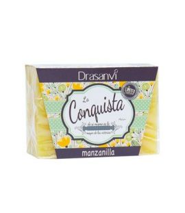 Emollient Chamomile Soap 100g Drasanvi