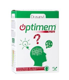 Optimem Forte 45caps Drasanvi