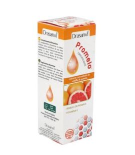 Promelo Concentrated Grapefruit Extract 50ml Drasanvi