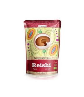 Organic Reishi Powder 100g Drasanvi