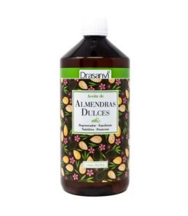 Aceite de Almendras 1L Drasanvi