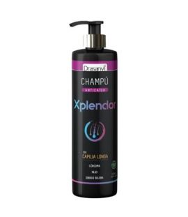 Champu Xplendor 300ml Drasanvi