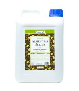 Aceite Almendras Dulces 5L Drasanvi