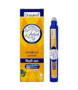 Aceite Arbol Te Roll-On 10ml Drasanvi