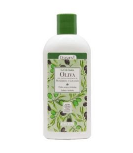 Ecocert Bio Olive Oil Bath Gel 250ml Drasanvi