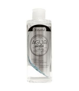 Agua Micelar Purificante 250ml Drasanvi