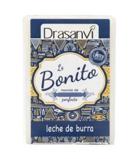 Donkey Milk Soap 100g Drasanvi