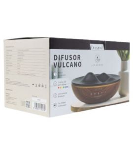 Vulcano Bluetooth Aromatherapy Diffuser X088B 1 unit Drasanvi