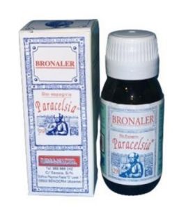 29 Bronaler 50ml Paracelsia