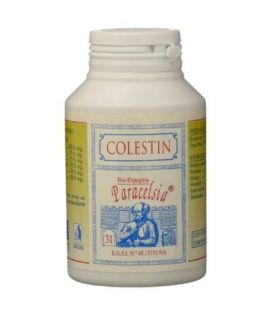 31 Colestin 950Mg 120comp Paracelsia