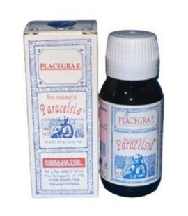 43 Placegra F 50ml Paracelsia