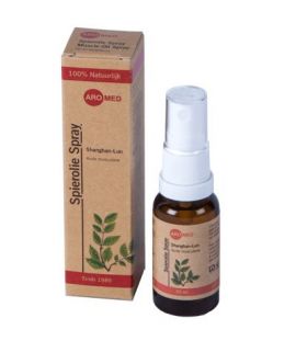 Shanghan Lun Muscle Oil 20ml Aromed