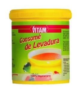 Gluten-Free Yeast Consomme 1kg Vitam