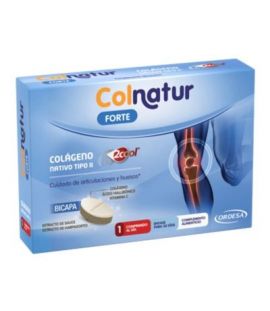 Colnatur Forte two-layer 30comp Colnatur