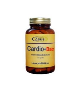 CardioBac 30caps Zeus