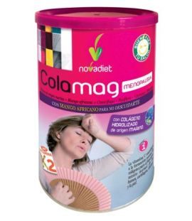 Colamag Menopause 300g Nova Diet