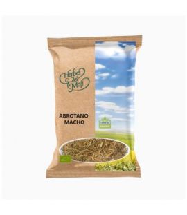 Abrotano Macho Planta Eco 60g Herbes del Moli