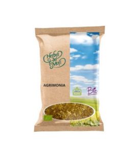 Agrimonia Planta Eco 30g Herbes del Moli