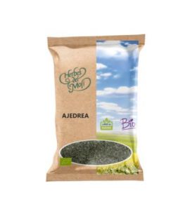 Ajedrea Hoja Bio 40g Herbes del Moli