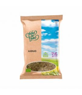 Ajenjo Planta Bio 40g Herbes del Moli